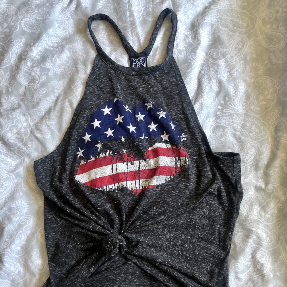 Tank top